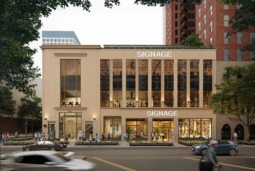 717 North Michigan Avenue