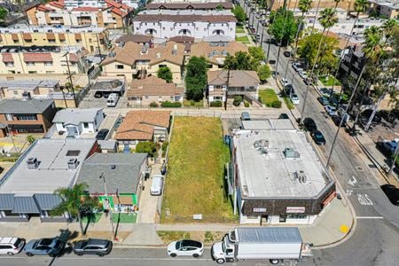 VacantLand space for Sale at 1933 W Glenoaks Blvd in Glendale