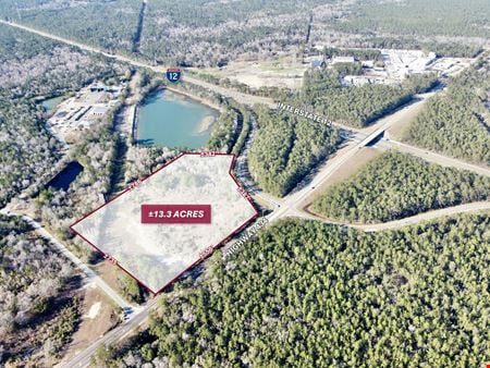 VacantLand space for Sale at 63001 Louisiana 434 in Lacombe