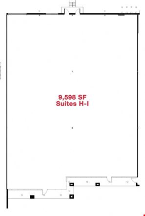 9125 Whiskey Bottom Road, Units H-I