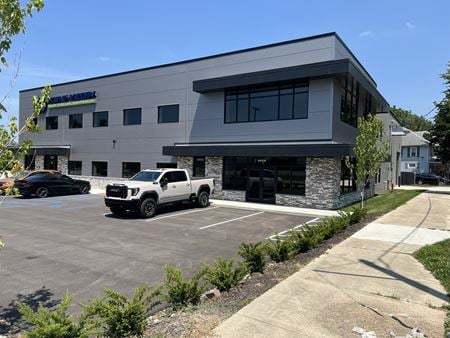 Office space for Rent at 701 E Wayne St in Fort Wayne