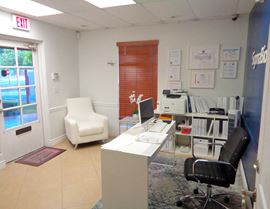 Tamarac's Woodmont Professional Centre
