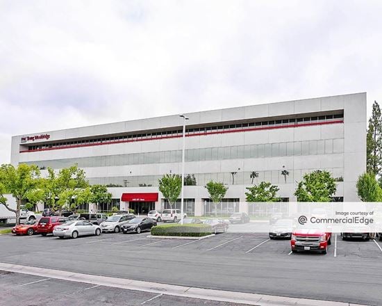 Westchester Corporate Plaza