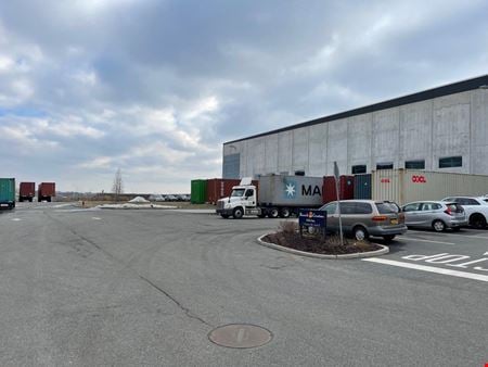 Industrial space for Rent at 1 Eastern Road in Kearny