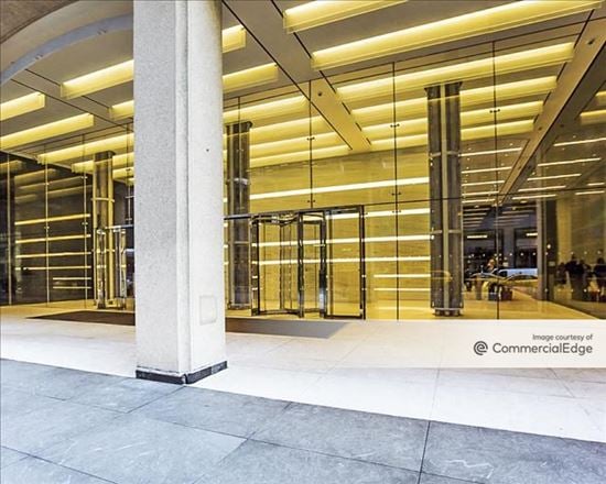437 Madison Avenue