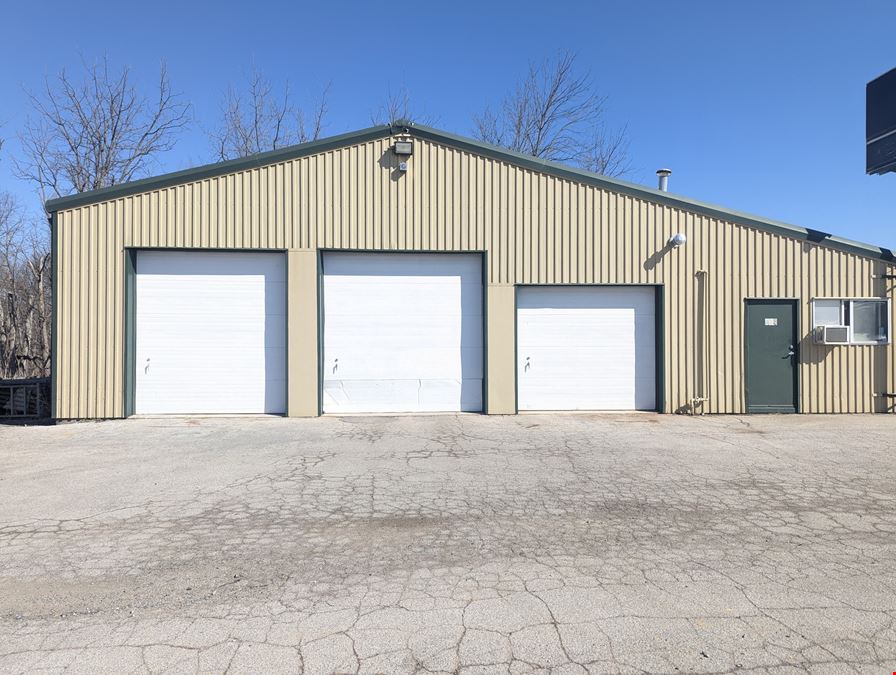 NN Lease Industrial Investment