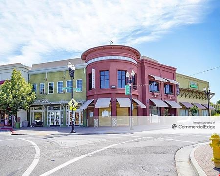 Retail space for Rent at 4055 Evergreen Village Square in San Jose