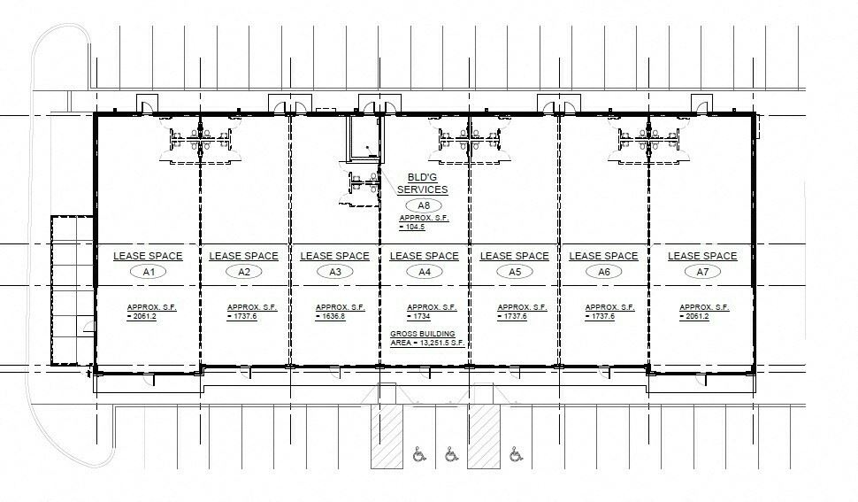 Woodlands Retail