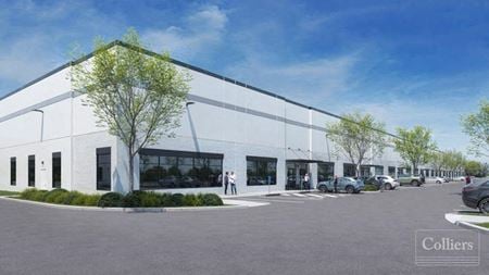 Industrial space for Rent at 714 in McKinney