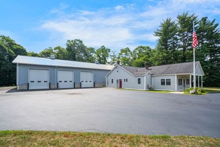 Office space for Sale at 126 Rabbit Rd in Salisbury