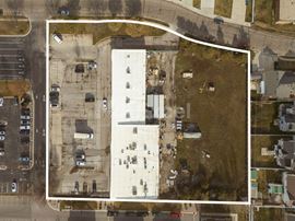 Land Redevelopment Opportunity
