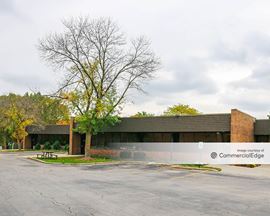 Bishop's Woods Office Park - 150 South Sunnyslope Road