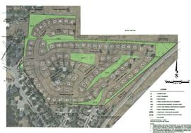 Meadow View Homes Subdivision