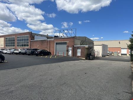 Industrial space for Rent at 9300 Ashton Road in Philadelphia