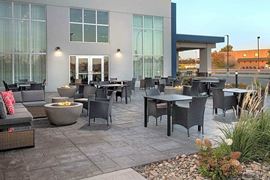 Hampton Inn By Hilton Warroad