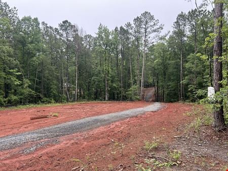 Photo of commercial space at 351 Cherokee Trail in Forsyth