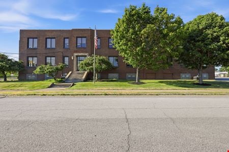 Office space for Sale at 2558 Hamburg Tpke in Lackawanna
