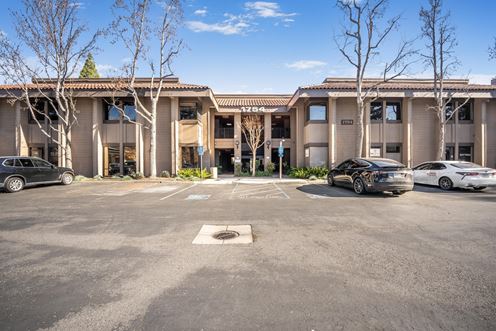 1754 Technology Dr #244