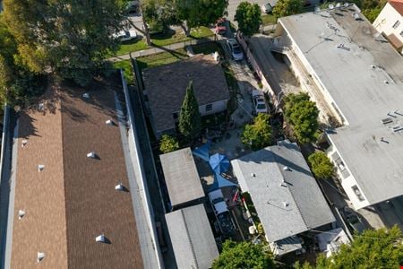 Photo of commercial space at 2924 S Orange Dr in Los Angeles