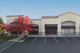 Fresno Commons