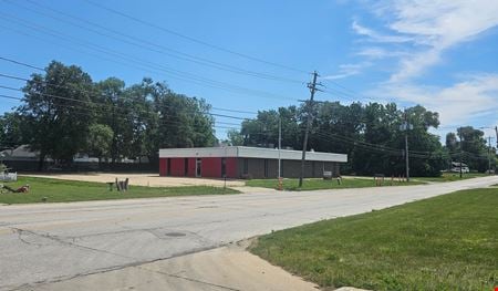 Photo of commercial space at 2121 Delaware Ave in Des Moines