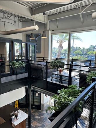 LionShare Cowork - Harbour Village