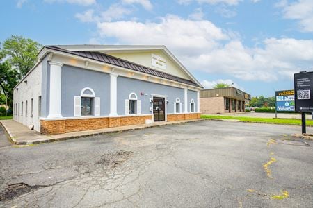 Photo of commercial space at 1116 U.S. 46 in Parsippany-Troy Hills