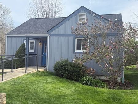 Office space for Rent at 8 Girard St in Florence