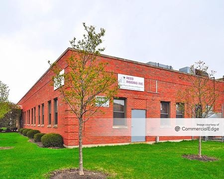 Photo of commercial space at 4400 West 45th Street in Chicago