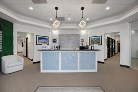 The Annex Workspace - Chesterfield