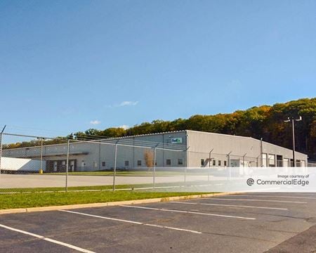 Industrial space for Rent at 1 Commerce Center Drive in Dover