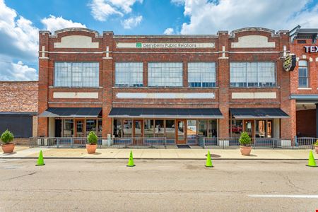 Photo of commercial space at 423 Market St in Chattanooga