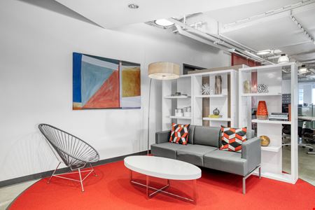 Office space for Rent at 221 River Street 9th Floor in Hoboken