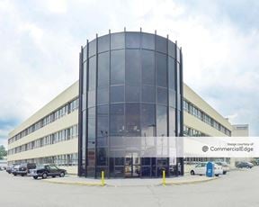 Syosset Medical Building