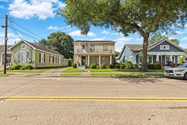 Historic Downtown Humble Commercial Opportunity