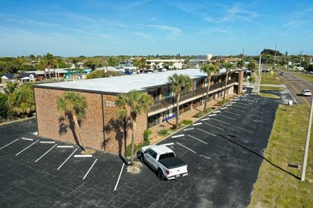 Photo of commercial space at 320 N Atlantic Ave in Cocoa Beach