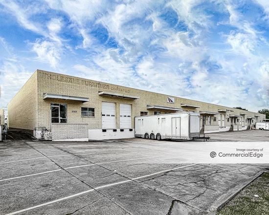 3363 Garden Brook Dr.