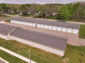River Street Storage