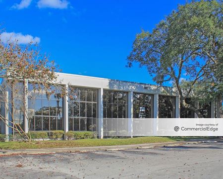 Office space for Rent at 1809 Art Museum Drive in Jacksonville