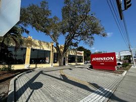 NNN Leased Corner Freestanding Retail Building
