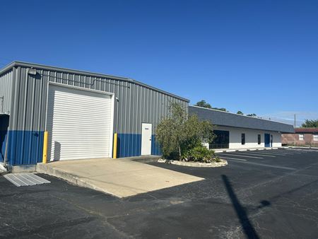 Industrial space for Sale at 174 NW 9th Ave in Mulberry