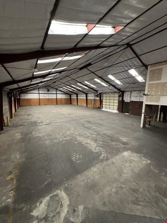 101 Industrial Avenue NE