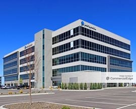 Ten Mile Crossing - LaSalle Building