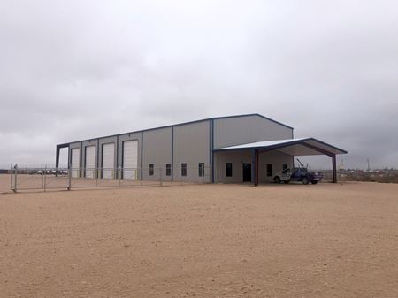 Photo of commercial space at 5819A W County Rd 123 in Midland