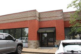 Office-Warehouse Space | 220/Highland Colony Business Park