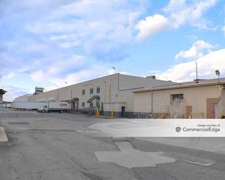 Industrial space for Rent at 6500 Sheriff Rd in Landover