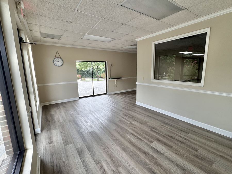 2550 Limestone Parkway