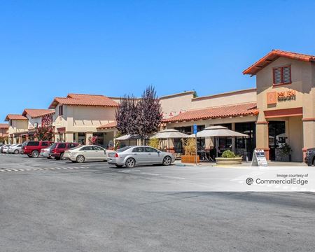 Commercial space for Rent at 8017 Wayland Lane in Gilroy