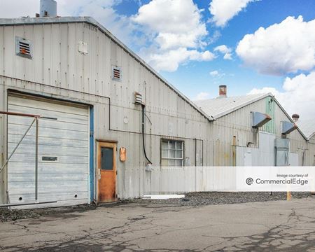 Industrial space for Rent at 965 West Main St in Branford