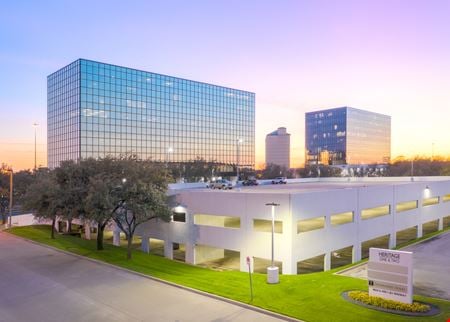 Office space for Rent at 4835 & 5001 LBJ Freeway in Dallas